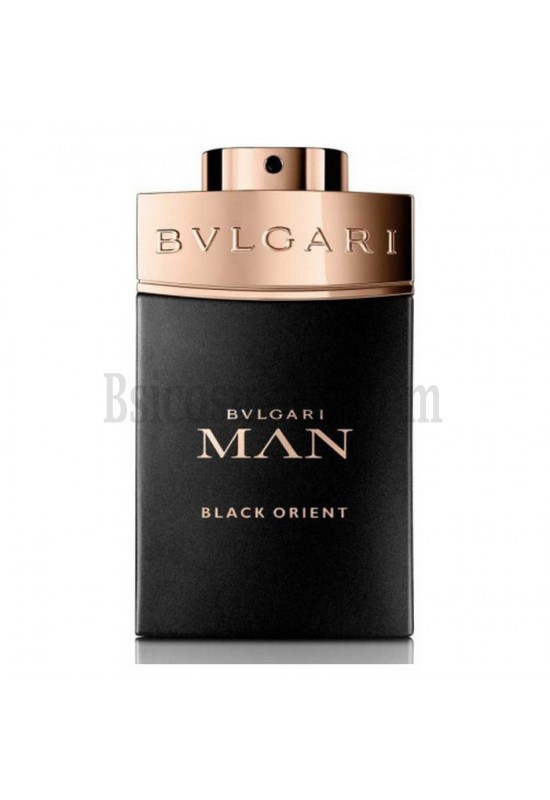 Bvlgari Man Black Orient за мъже без опаковка - EDP