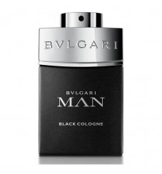 Bvlgari Man In Black Cologne за мъже без опаковка - EDT 