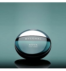 Bvlgari Aqua за мъже без опаковка - EDT