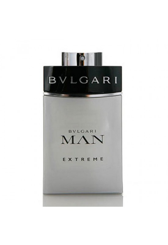 Bvlgari Man Extreme за мъже без опаковка - EDT