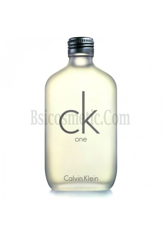 Calvin Klein CK One унисекс без опаковка - EDT