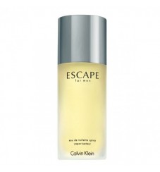 Calvin Klein Escape за мъже без опаковка -EDT