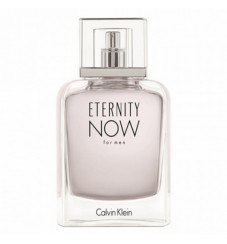 Calvin Klein Eternity Now For Men за мъже без опаковка - EDT