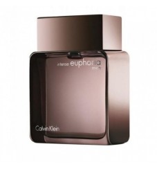 Calvin Klein Euphoria Intense за мъже без опаковка - EDT