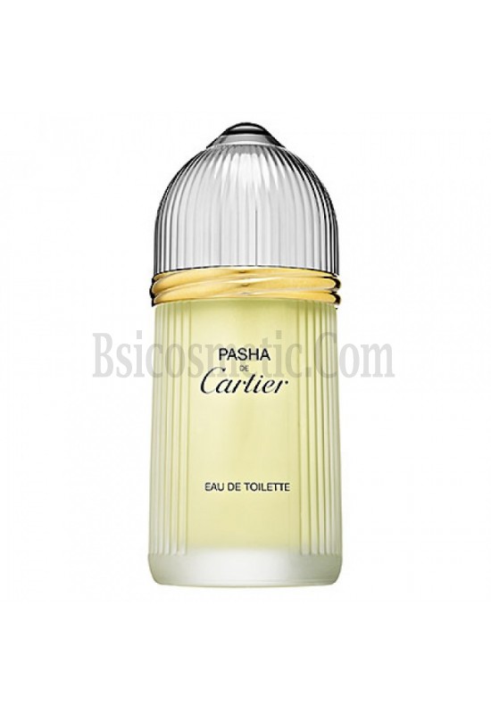 Cartier Pasha за мъже без опаковка - EDT