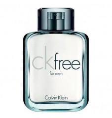 Calvin Klein CK Free за мъже без опаковка - EDT