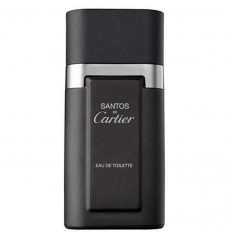 Cartier Santos за мъже без опаковка - EDT 100 мл.