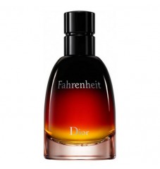 Christian Dior Fahrenheit за мъже без опаковка - EDP 75 мл.
