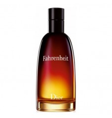 Christian Dior Fahrenheit за мъже без опаковка - EDT 100 мл.