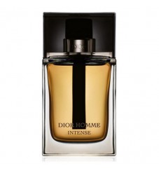 Christian Dior Homme Intense за мъже без опаковка - EDP 100мл.
