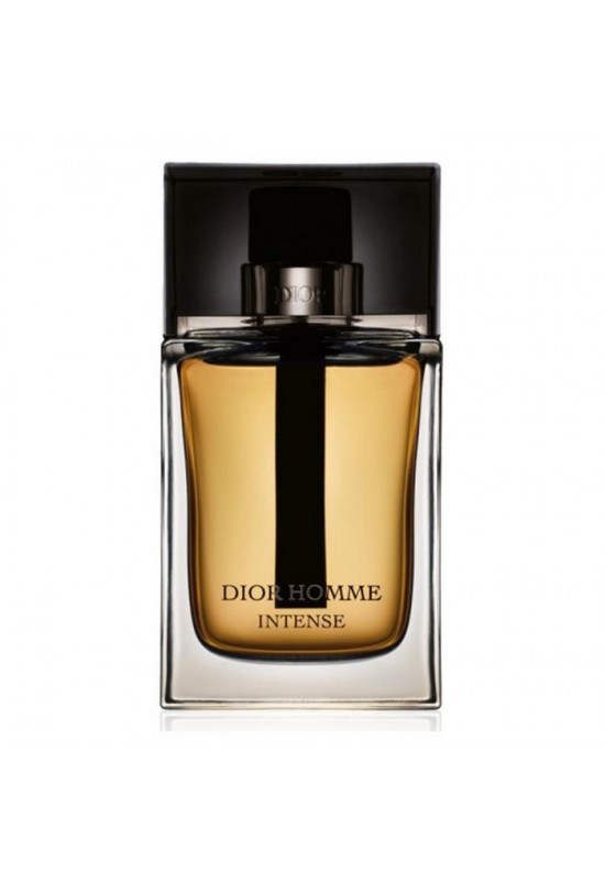 Christian Dior Homme Intense за мъже без опаковка - EDP 100мл.