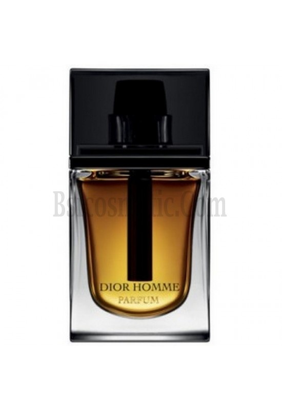 Christian Dior Homme Le Parfum за мъже без опаковка - EDP 75 мл.