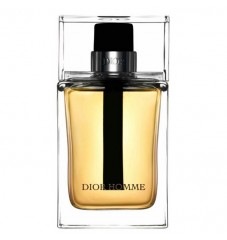 Christian Dior Homme за мъже без опаковка - EDT 100 мл. 