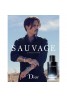 Christian Dior Sauvage за мъже без опаковка - EDT 100 мл.