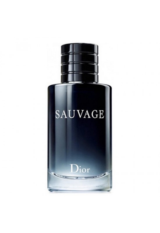 Christian Dior Sauvage за мъже без опаковка - EDT 100 мл.