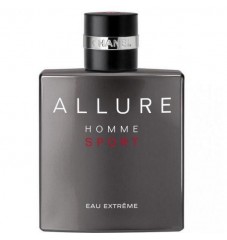 Chanel Allure Homme Sport Eau Extreme за мъже без опаковка - EDT