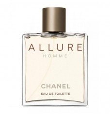 Chanel Allure за мъже без опаковка - EDT