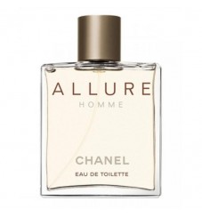Chanel Allure за мъже без опаковка - EDT