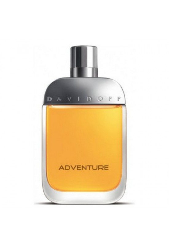 Davidoff Adventure за мъже без опаковка - EDT 100 мл.