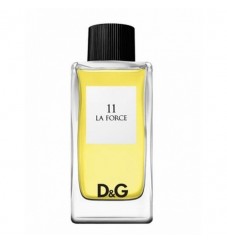 Dolce & Gabbana 11 La Force за мъже без опаковка - EDT 100 мл.