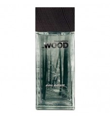 Dsquared He Wood Cologne за мъже без опаковка - EDC 150 мл.