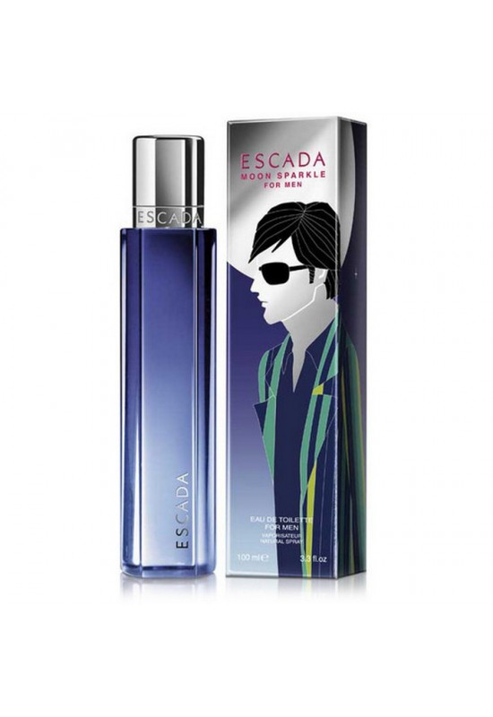 Escada Moon Sparkle за мъже без опаковка - EDT 100 мл.