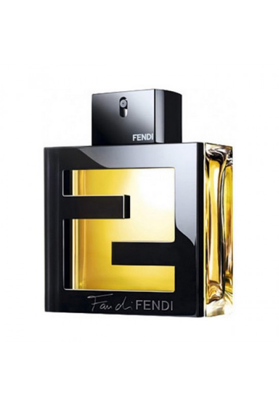 Fendi Fan Di Fendi за мъже без опаковка - EDT 100 мл.