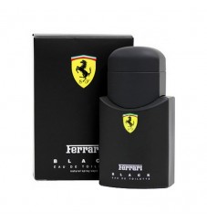 Ferrari Black за мъже без опаковка - EDT 125 мл.