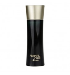Giorgio Armani Armani Code Ultimate за мъже без опаковка - EDT 75 мл.
