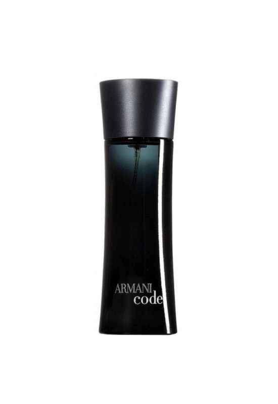Giorgio Armani Armani Code за мъже без опаковка - EDT 75 мл.