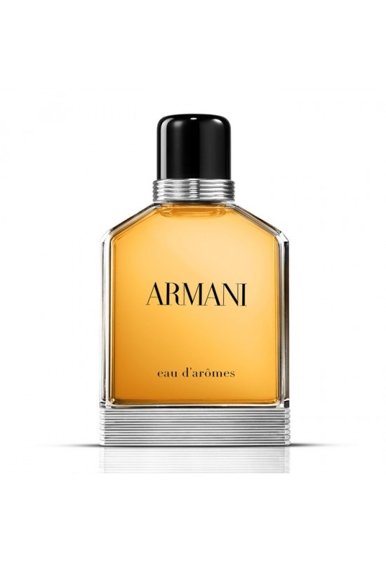 Giorgio Armani Eau d'Aromes за мъже без опаковка - EDT 100 мл.