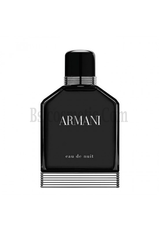 Giorgio Armani Eau De Nut за мъже без опаковка - EDT 100 мл.