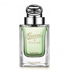 Gucci by Gucci Sport за мъже без опаковка  - EDT 90 мл.