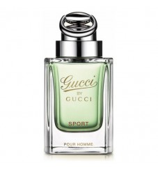 Gucci by Gucci Sport за мъже без опаковка  - EDT 90 мл.