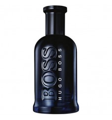 Hugo Boss Bottled Night за мъже без опаковка  - EDT 100 мл.