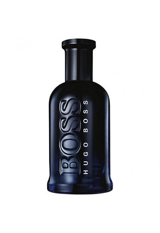 Hugo Boss Bottled Night за мъже без опаковка  - EDT 100 мл.