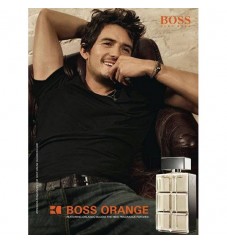Hugo Boss Orange за мъже без опаковка - EDT 100 мл.