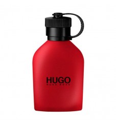 Hugo Boss Red за мъже без опаковка - EDT 125 мл.