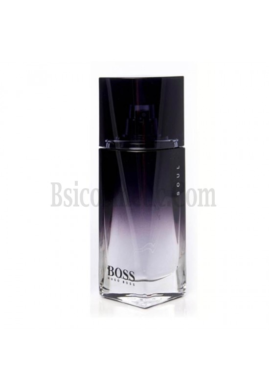 Hugo Boss Soul за мъже без опаковка - EDT 90 мл.