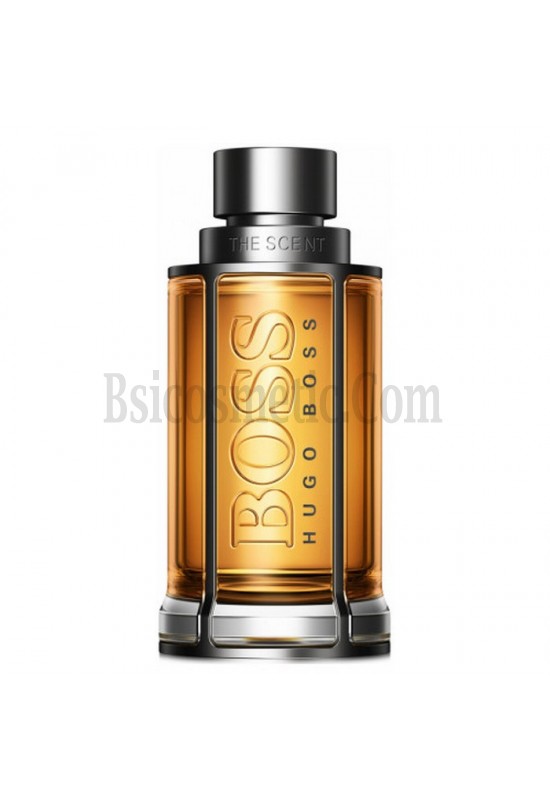 Hugo Boss The Scent за мъже без опаковка - EDT 100 мл.