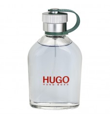 Hugo Boss за мъже без опаковка - EDT 125 мл.