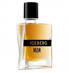 Iceberg Man за мъже без опаковка - EDT 100 мл.