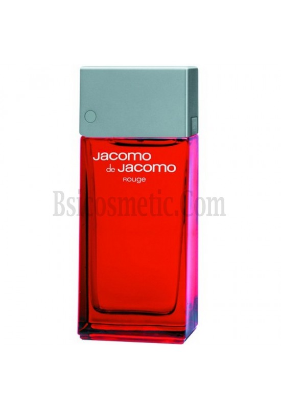 Jacomo de Jacomo Rouge за мъже без опаковка - EDT 100 мл.
