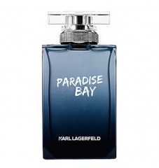 Karl Lagerfeld Bay Paradise за мъже без опаковка - EDT 100 мл.