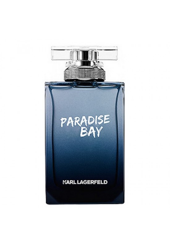 Karl Lagerfeld Bay Paradise за мъже без опаковка - EDT 100 мл.