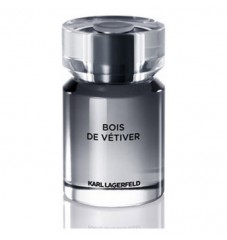 Karl Lagerfeld Bois de Vetiver за мъже без опаковка - EDT 100 мл.
