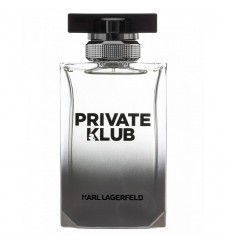 Karl Lagerfeld Private Klub за мъже без опаковка - EDT 100 мл.