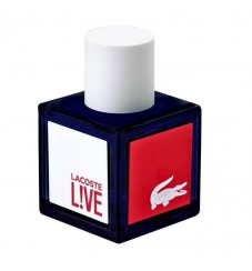 Lacoste Live за мъже без опаковка - EDT 100 мл.