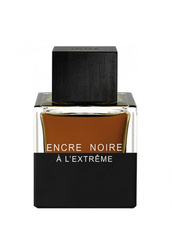 Lalique Encre Noire A L'Exterme за мъже без опаковка - EDP 100 мл.