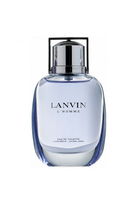 Lanvin L'Homme за мъже без опаковка - EDT 100 мл.